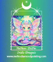 Iridis Draquis