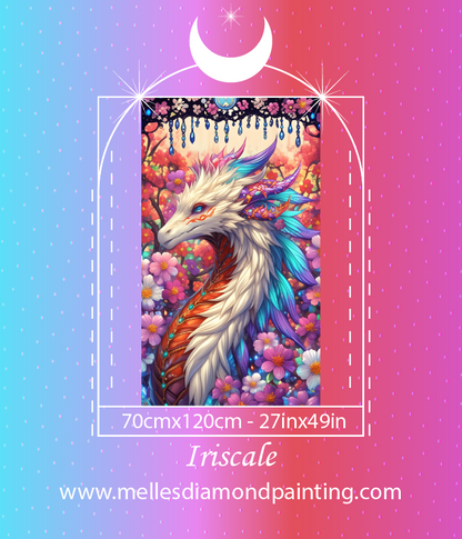 Iriscale