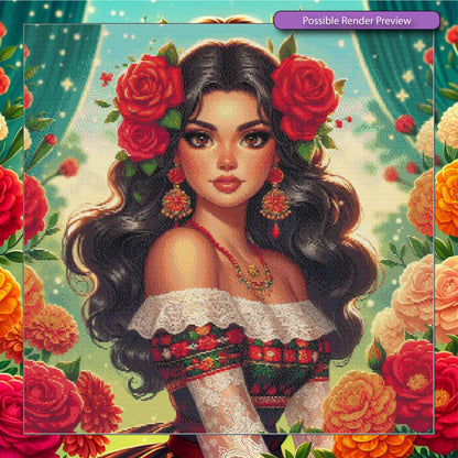 Isadora del Cielo