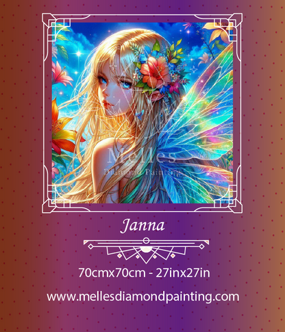 Janna