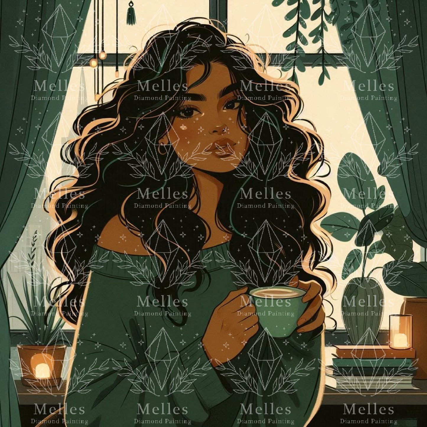 Jennifer Lofi Moments