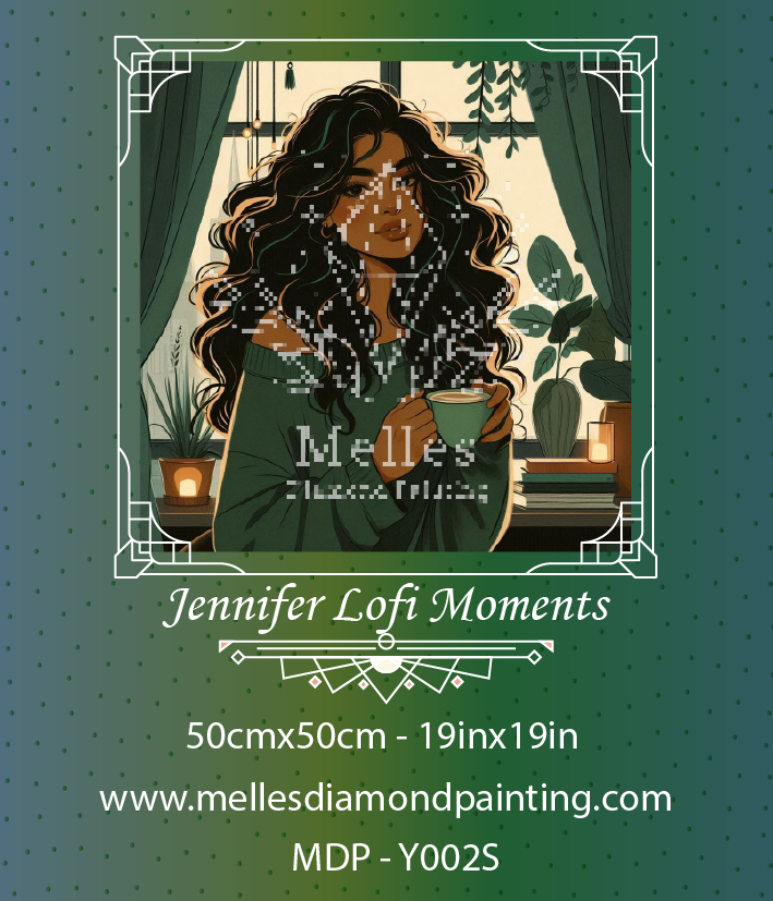 Jennifer Lofi Moments