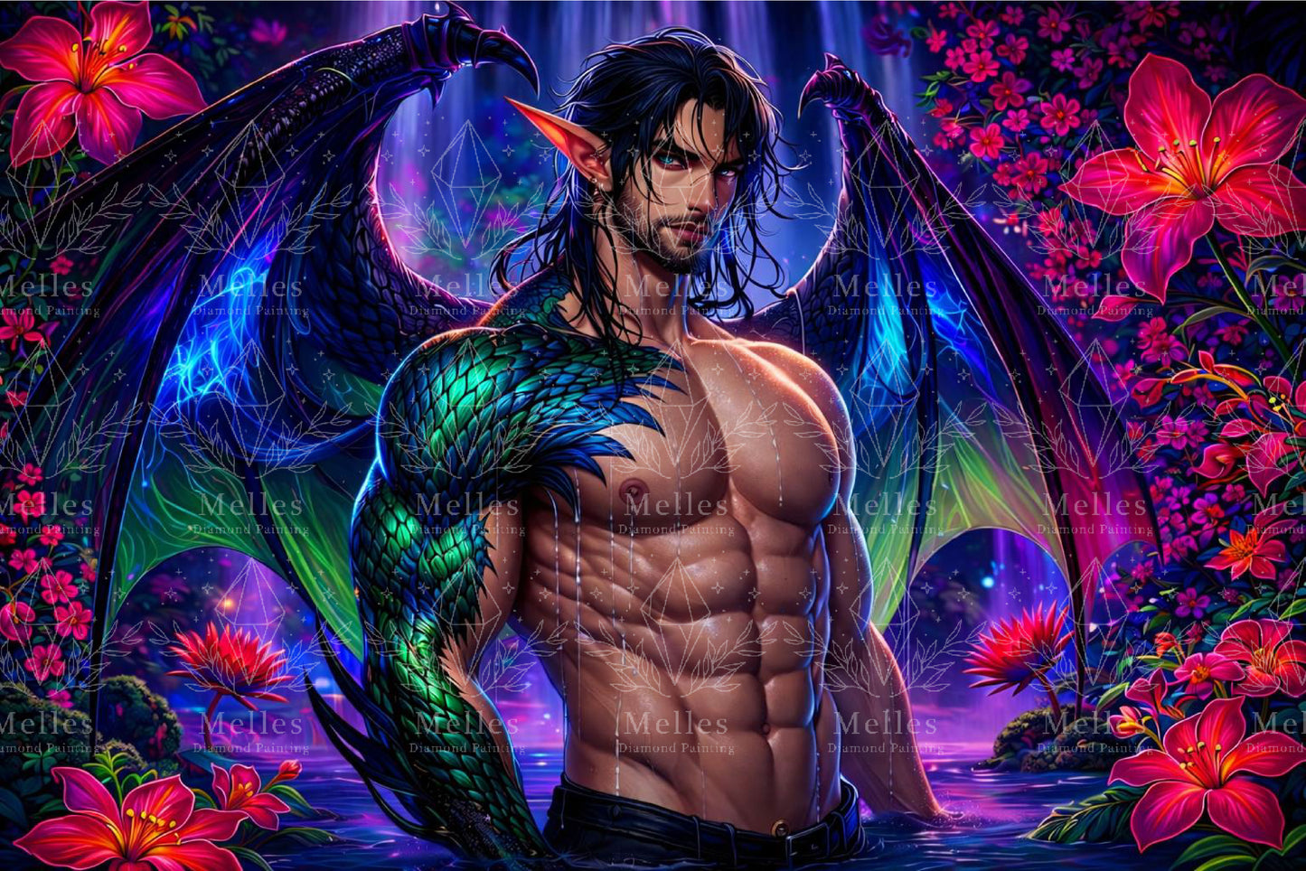 Kaelith the Tempting