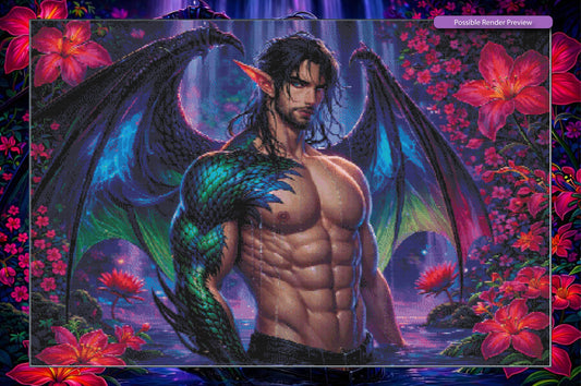 Kaelith the Tempting