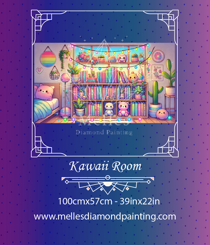 Kawaii Room