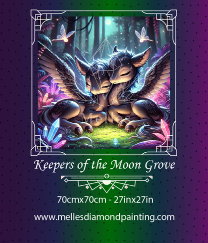 Keepers of the Moon Grove