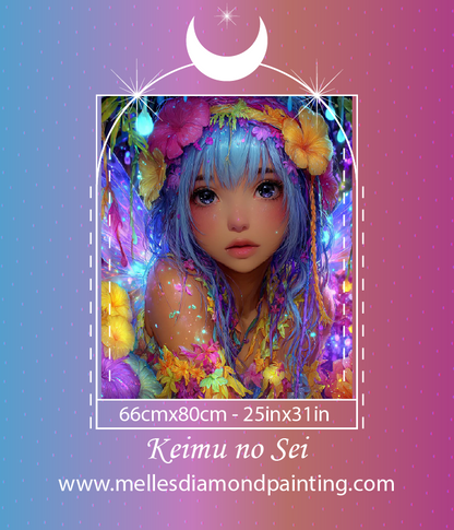 Keimu no Sei