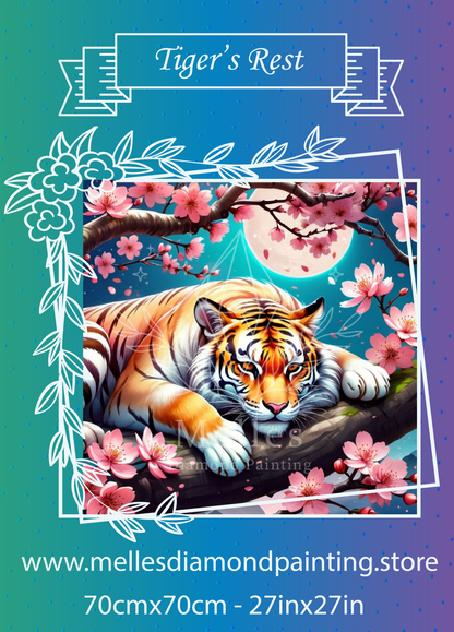 Tiger's Rest