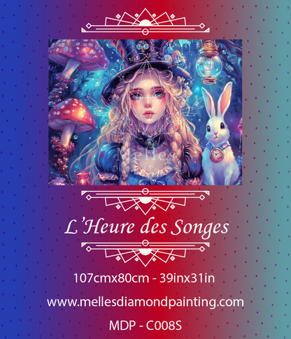 L’Heure des Songes
