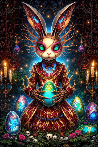 Lady Thistlestitch