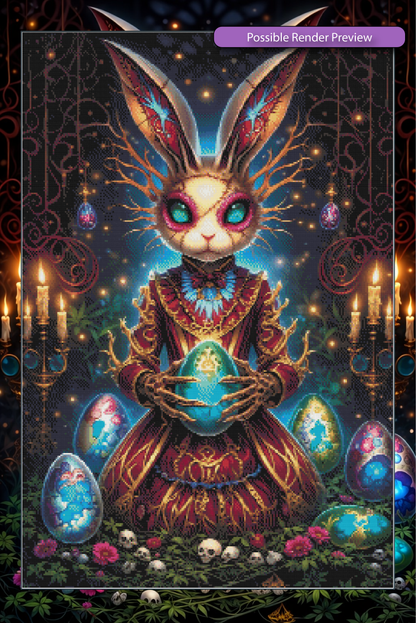 Lady Thistlestitch