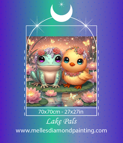 Lake Pals