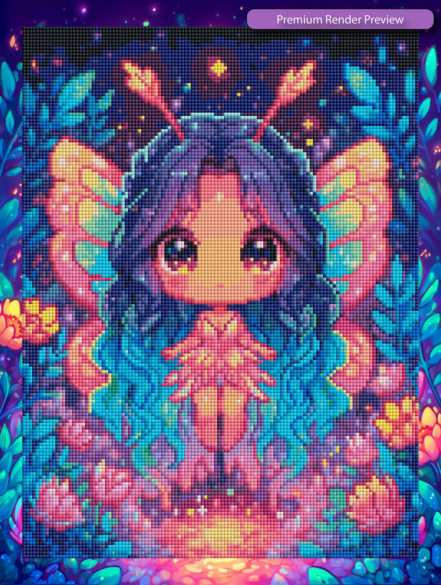 Mini Faes 3