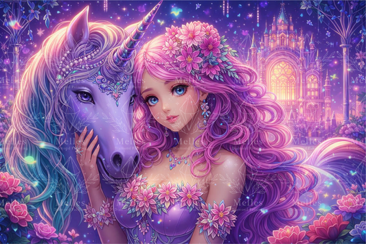 Le Murmure des Mondes Féeriques