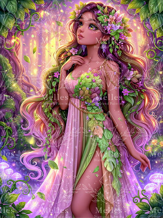Leafera - Premium Render