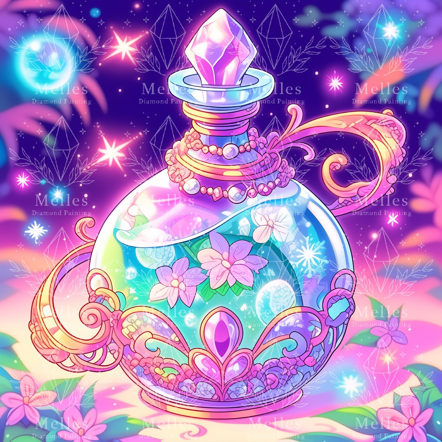 Life Potion