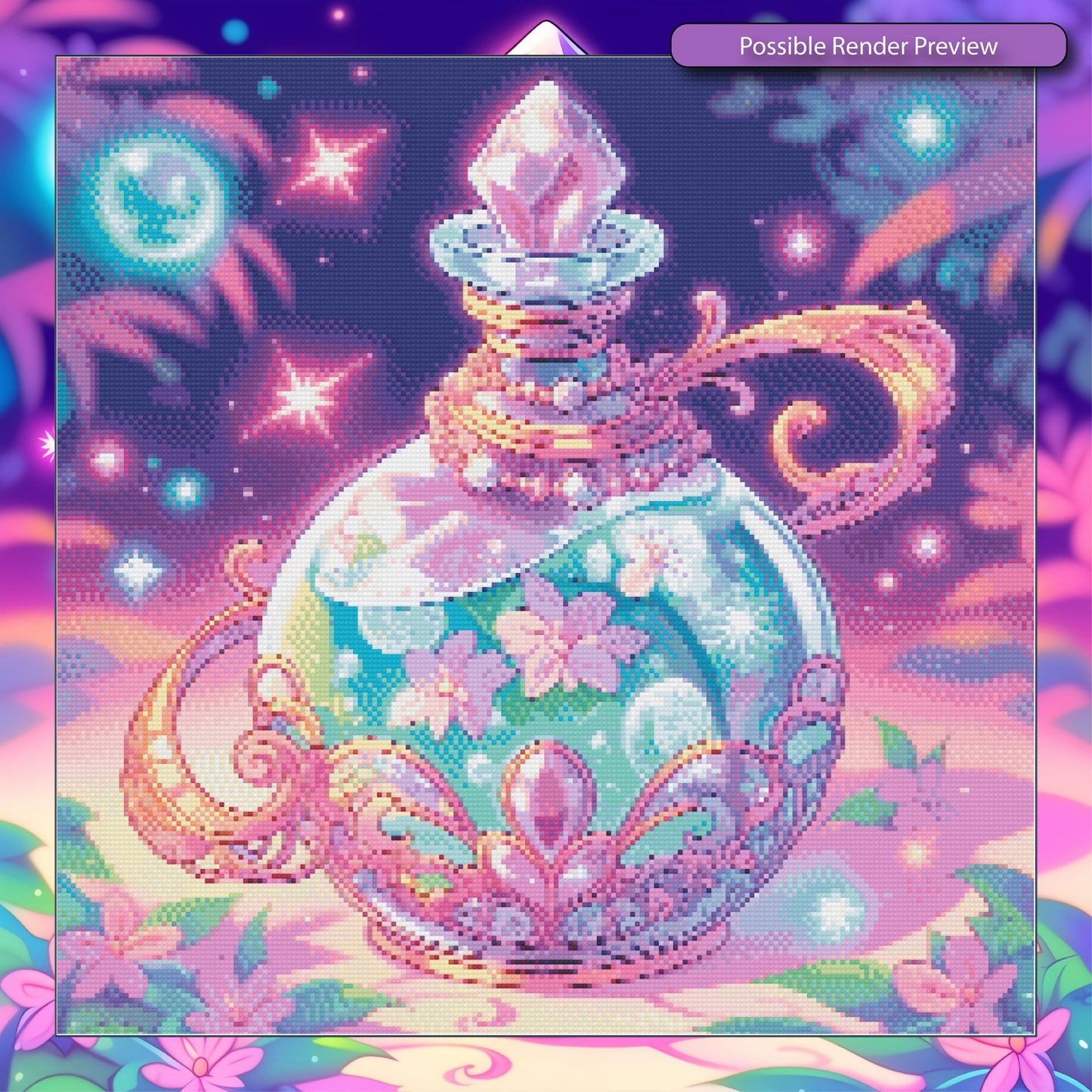 Life Potion