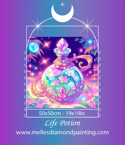 Life Potion