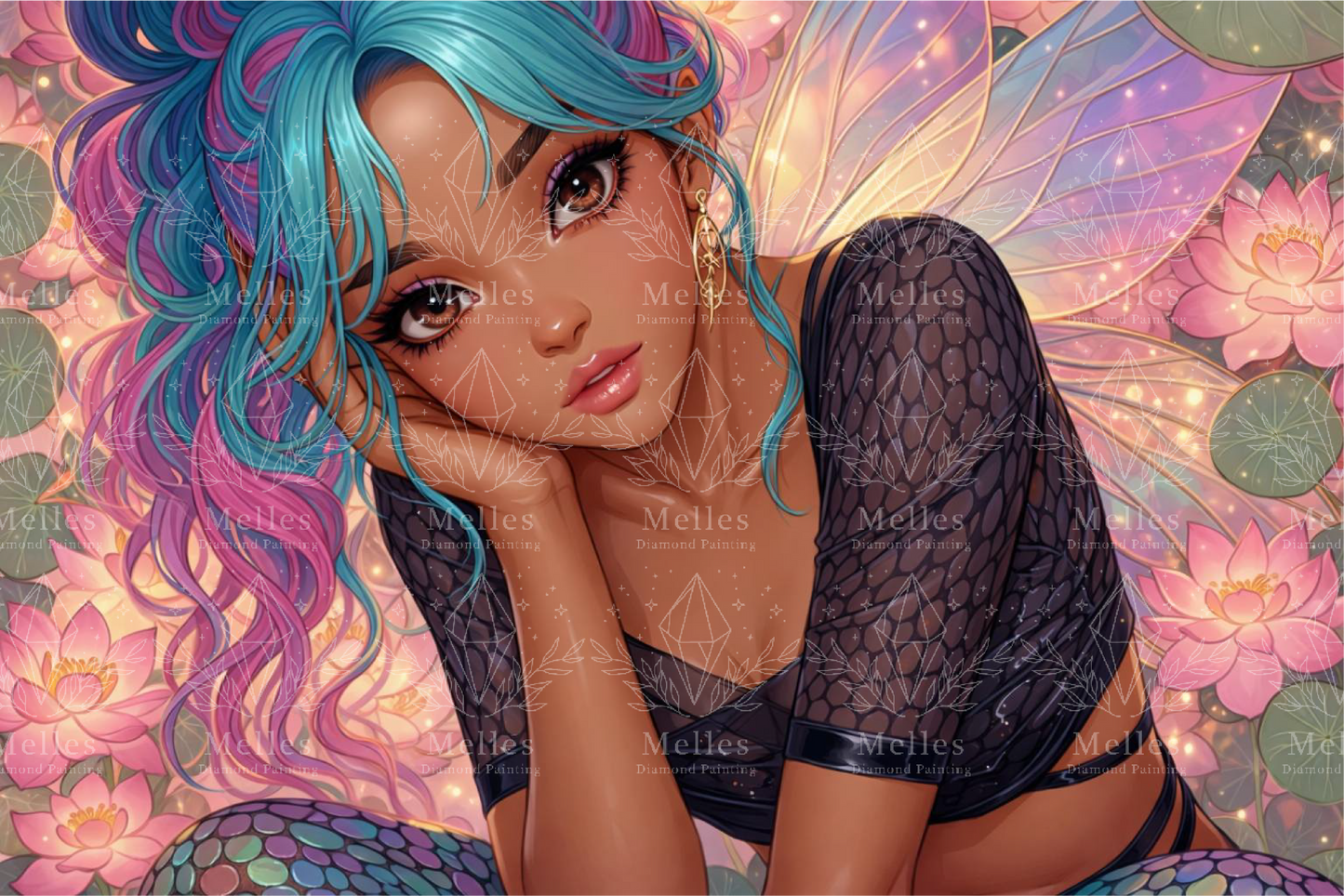 Lily Wonders