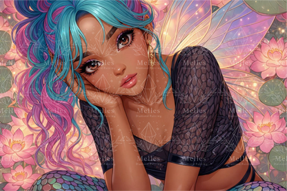 Lily Wonders