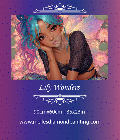 Lily Wonders