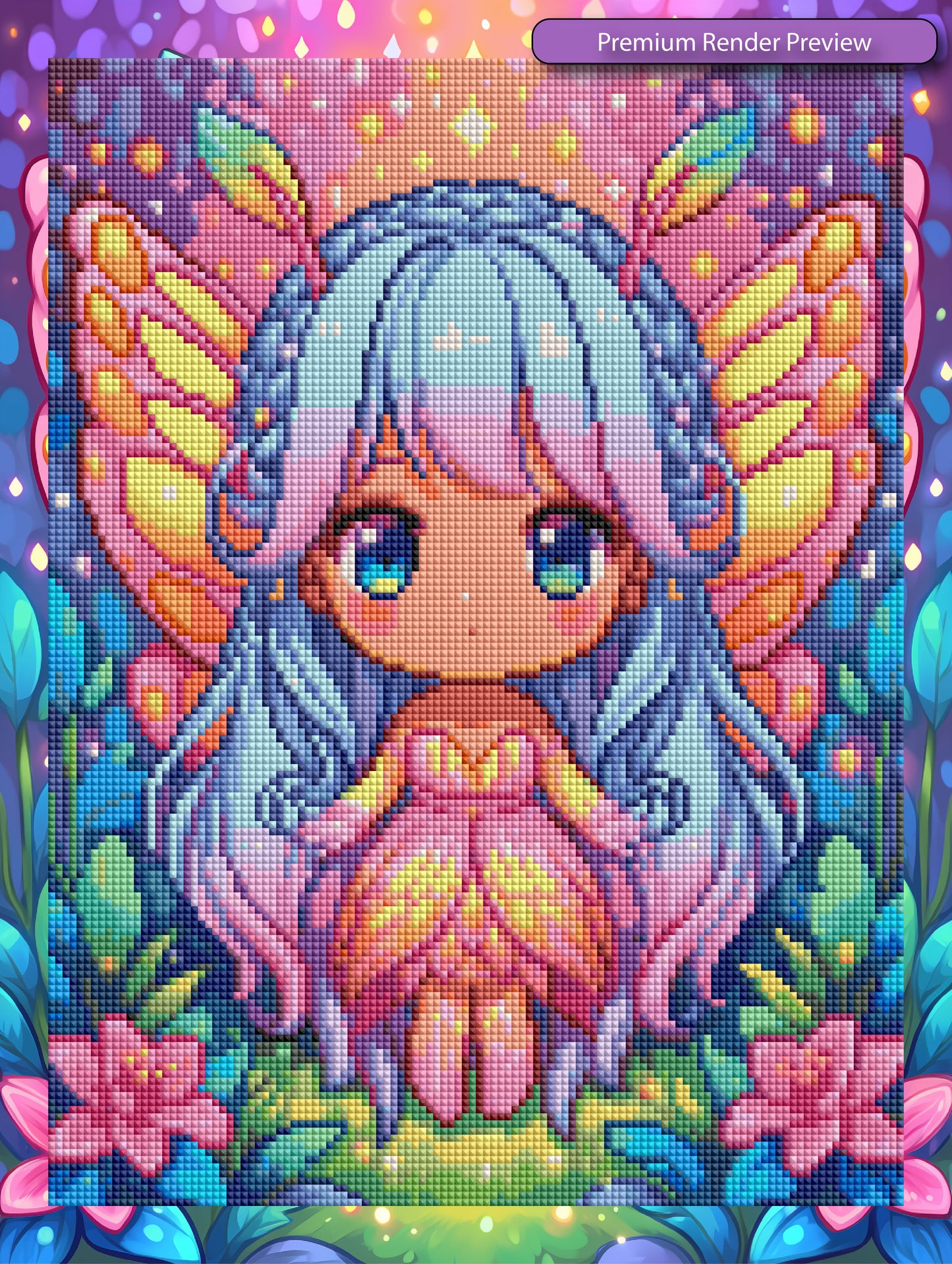 Mini Faes 2