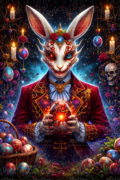 Lord Cinderhallow