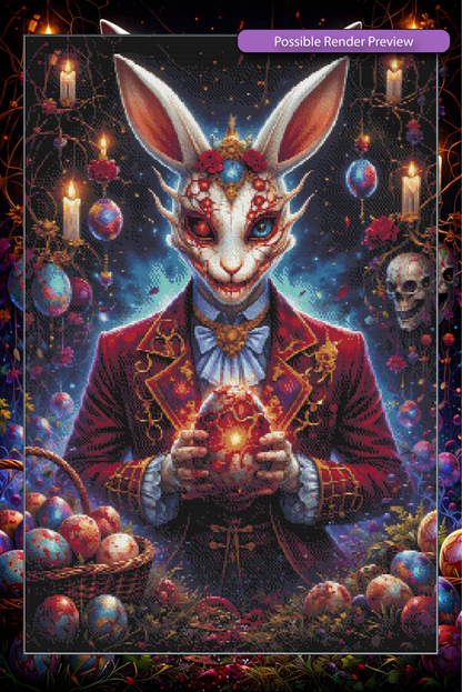 Lord Cinderhallow