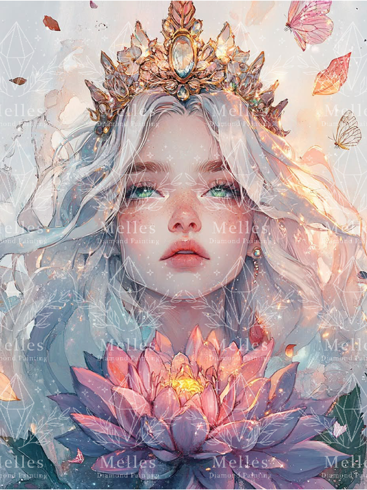 Lotus Muse - Full Galaxy Dust