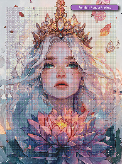 Lotus Muse - Full Galaxy Dust