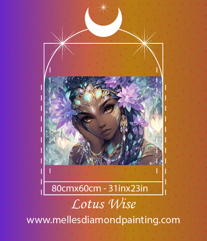 Lotus Wise
