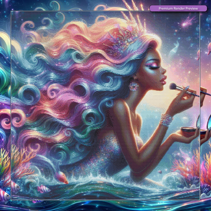 Lovely Enchanted