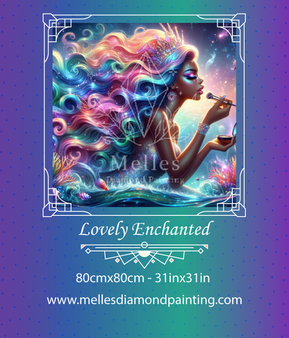 Lovely Enchanted