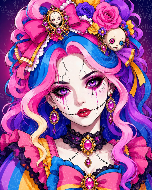 Loverly and Tricky