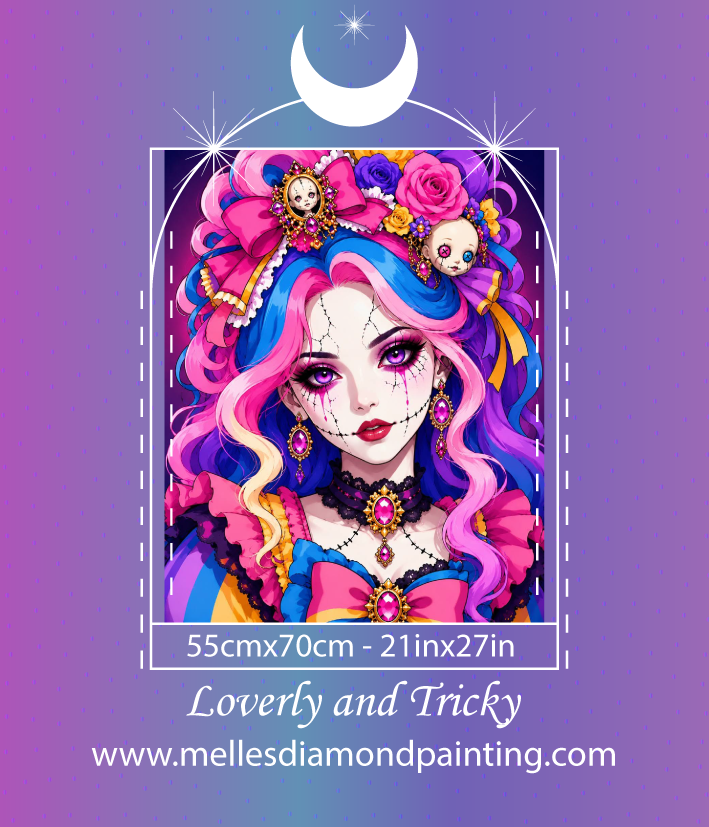 Loverly and Tricky
