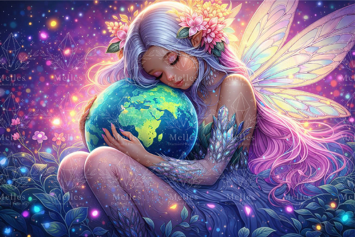 Loving the World