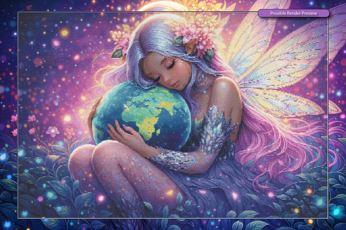 Loving the World