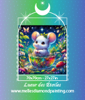 Lueur des Étoiles