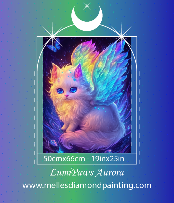 LumiPaws Aurora