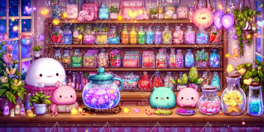 Lumi Treats Apothecary