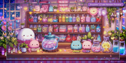 Lumi Treats Apothecary