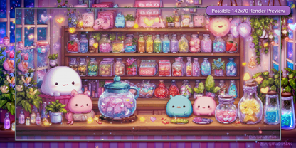 Lumi Treats Apothecary
