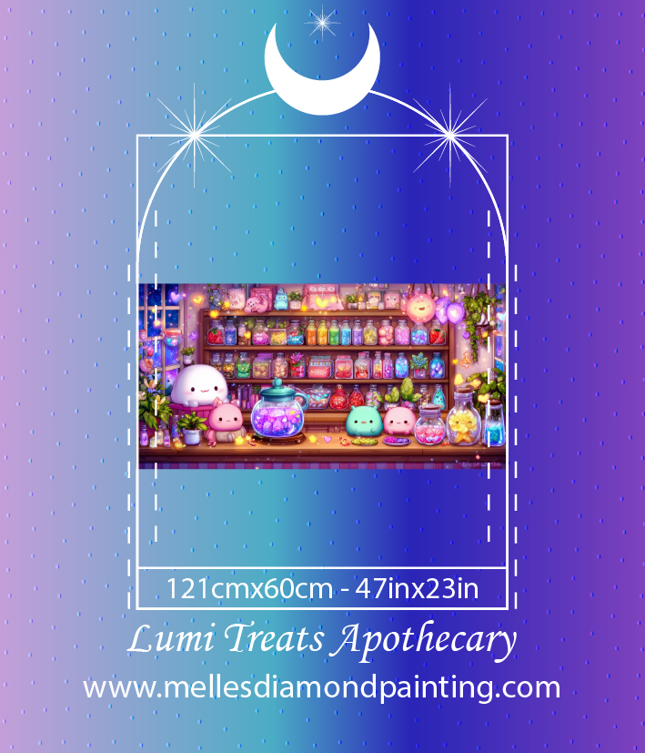 Lumi Treats Apothecary
