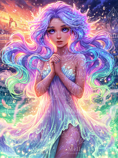 Lumina Sea - Full Galaxy Dust