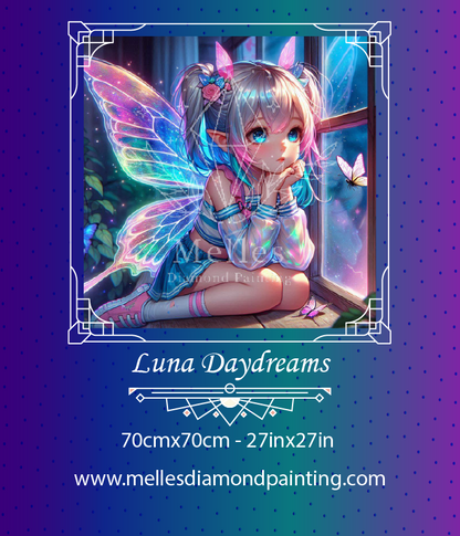 Luna Daydreams