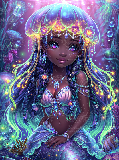 Luna Jellyfish