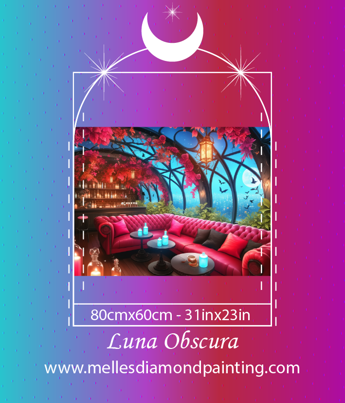 Luna Obscura