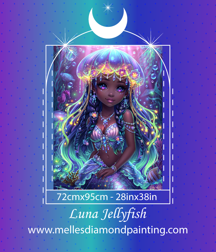 Luna Jellyfish