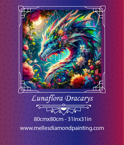 Lunaflora Dracarys