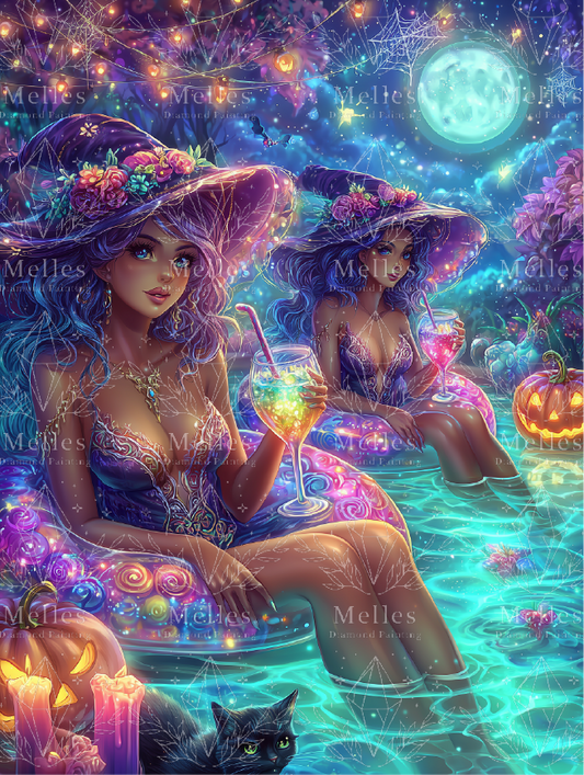 Lunar Glow Coven